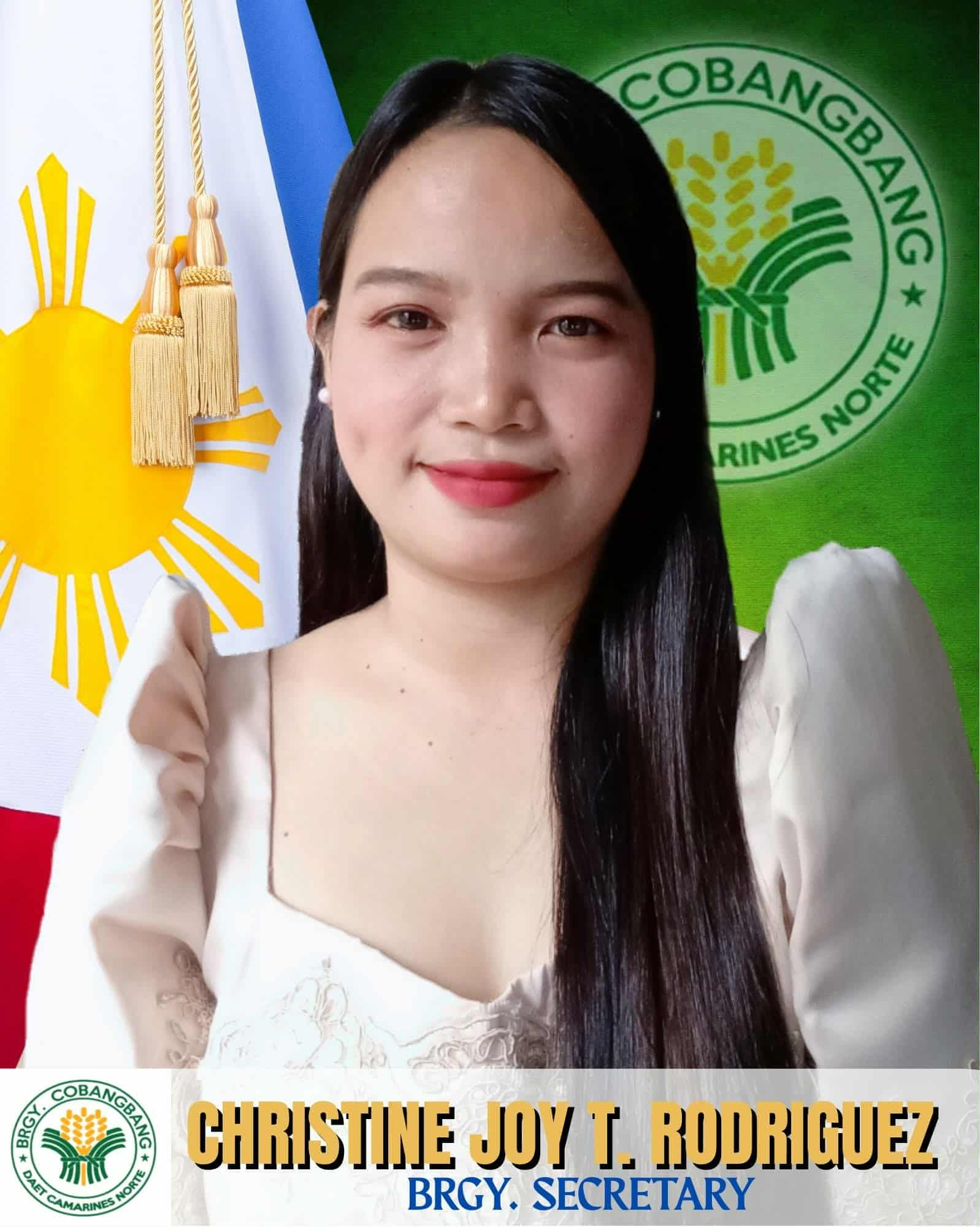 Barangay Secretary